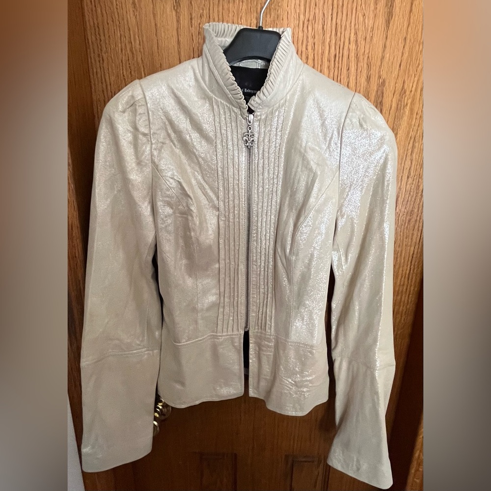 Royal Underground Jacket